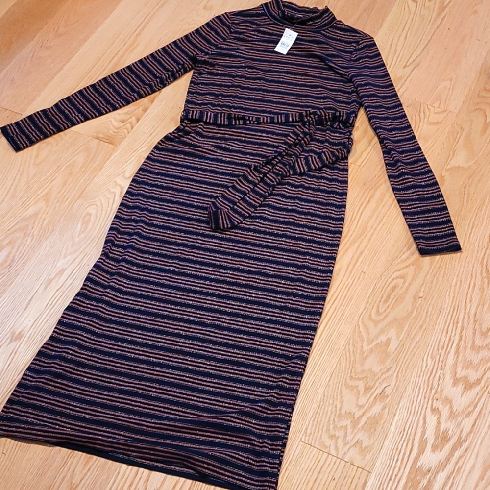 Loft dress